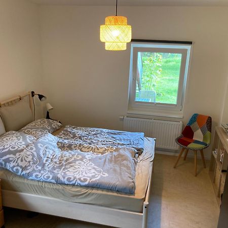 Ruheoase Unweit Von Berlin Apartment Königs Wusterhausen Екстериор снимка