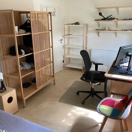 Ruheoase Unweit Von Berlin Apartment Königs Wusterhausen Екстериор снимка