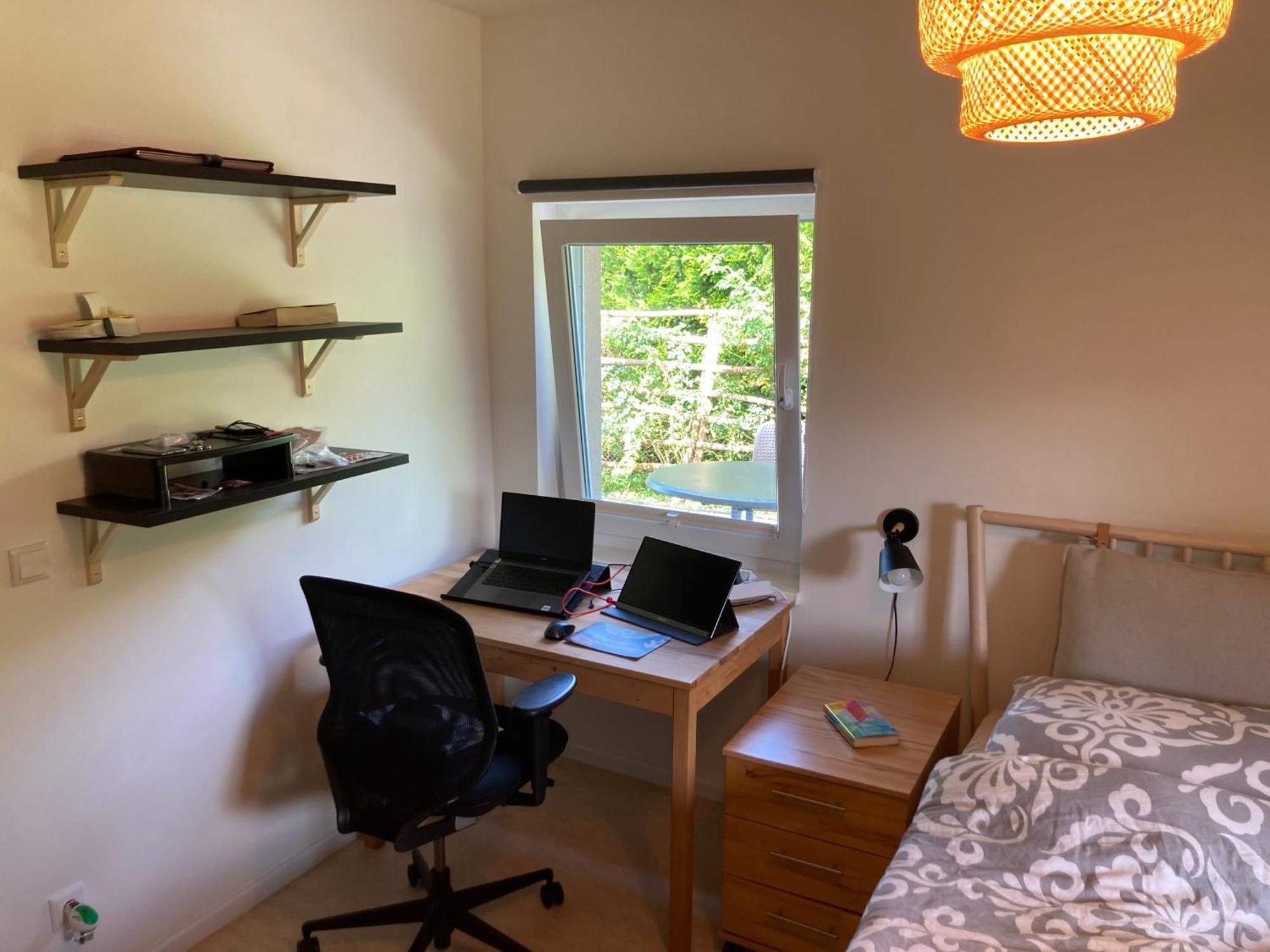 Ruheoase Unweit Von Berlin Apartment Königs Wusterhausen Екстериор снимка
