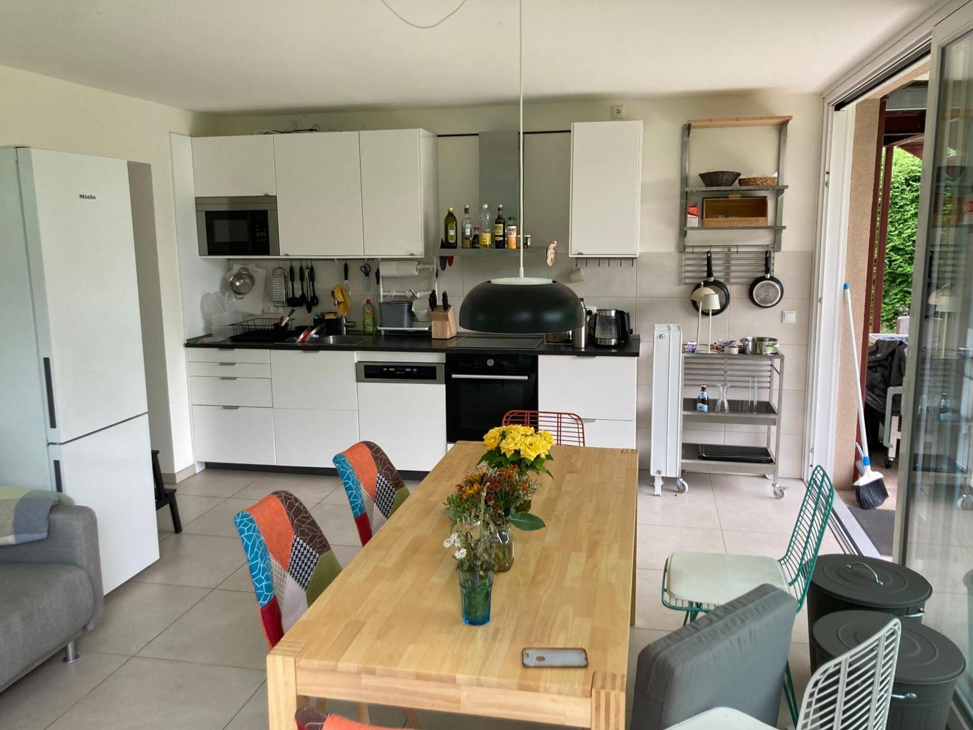 Ruheoase Unweit Von Berlin Apartment Königs Wusterhausen Екстериор снимка